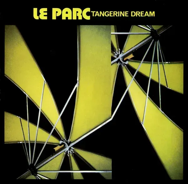 Tangerine Dream - Le Parc - Bild 1