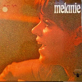 Melanie (2) - My Name Is Melanie - Bild 1