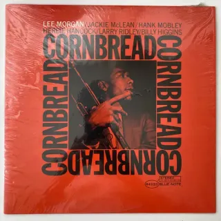 Lee Morgan - Cornbread - Bild 1