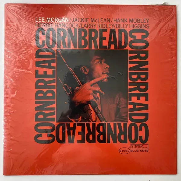 Lee Morgan - Cornbread - Bild 1