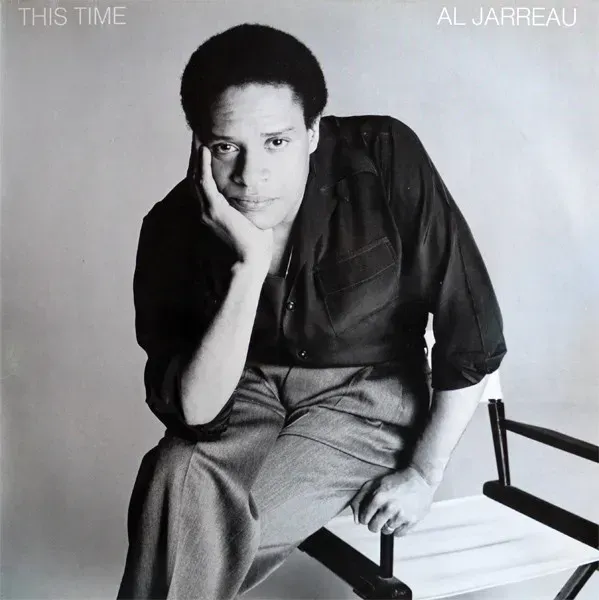 Al Jarreau - This Time - Bild 1