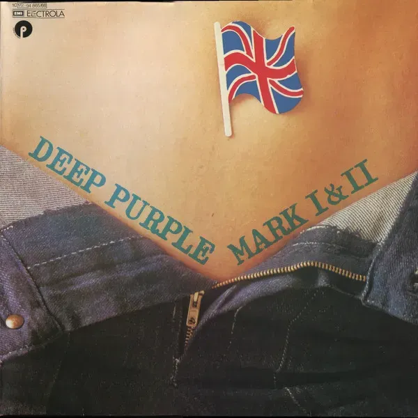 Deep Purple - Mark I & II - Bild 1