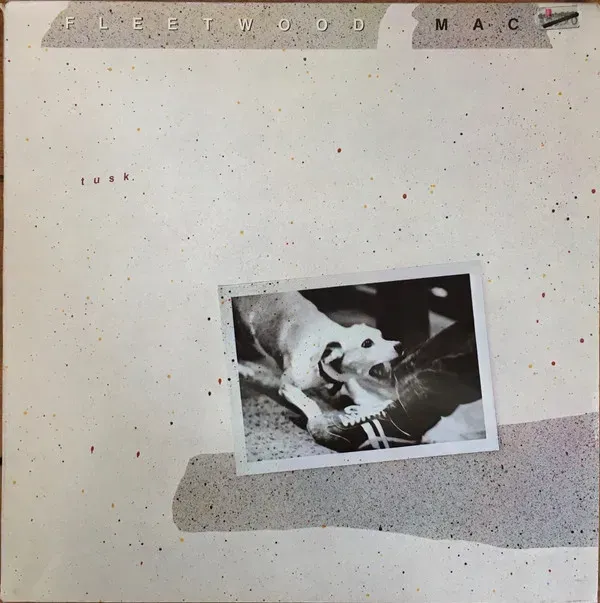 Fleetwood Mac - Tusk - Bild 1