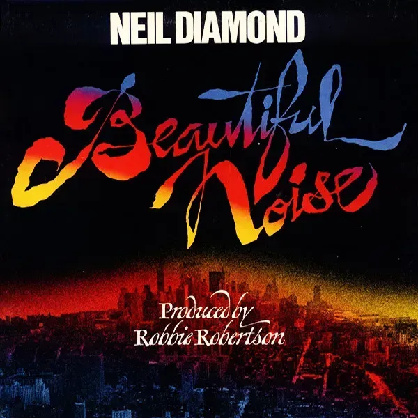 Neil Diamond - Beautiful Noise - Bild 1