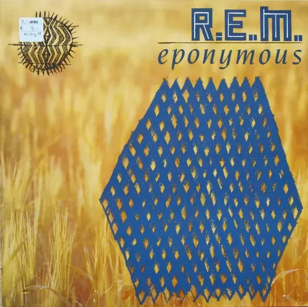 R.E.M. - Eponymous - Bild 1