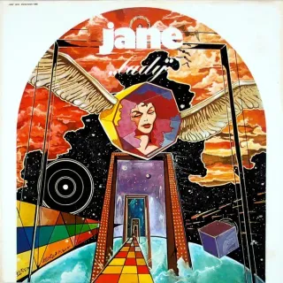 Jane - Lady - Bild 1