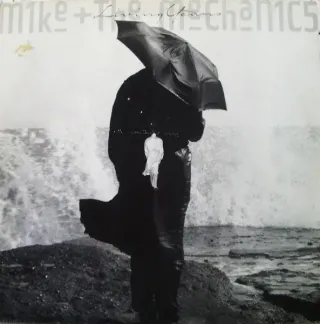 Mike & The Mechanics - Living Years - Bild 1
