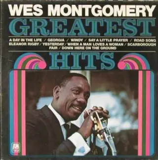 Wes Montgomery - Greatest Hits - Bild 1