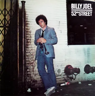 Billy Joel - 52nd Street - Bild 1