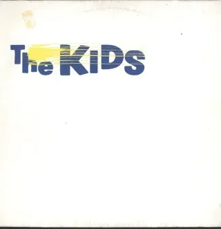 The Kids - The Kids - Bild 1