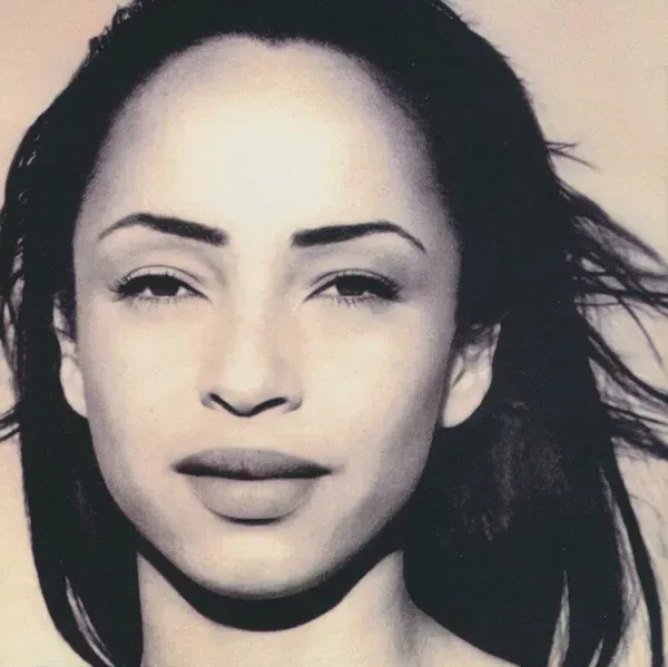 Sade - The Best Of Sade - Bild 1