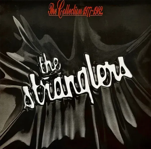 The Stranglers - The Collection 1977 - 1982 - Bild 1