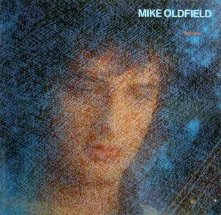 Mike Oldfield - Discovery - Bild 1