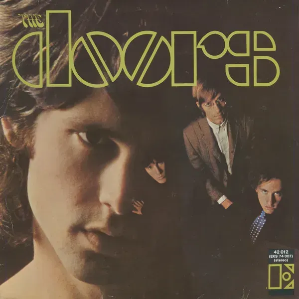 The Doors - The Doors - Bild 1