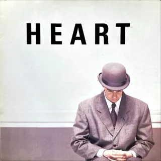 Pet Shop Boys - Heart - Bild 1