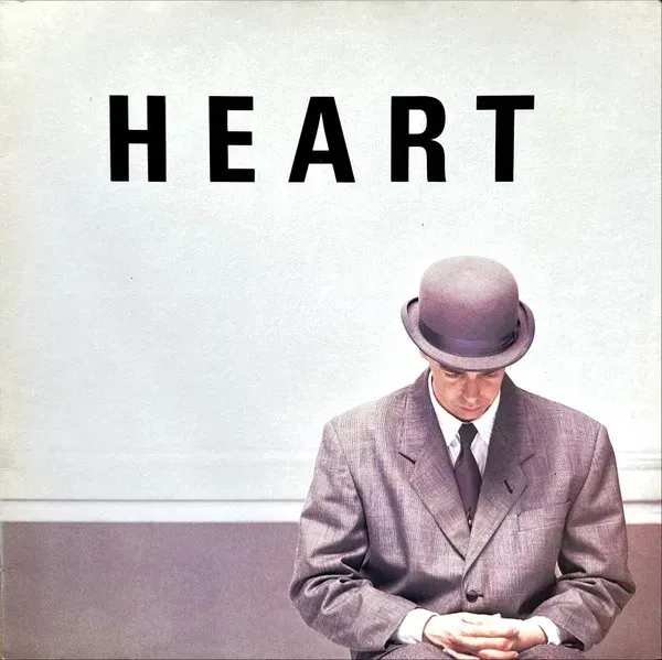 Pet Shop Boys - Heart - Bild 1