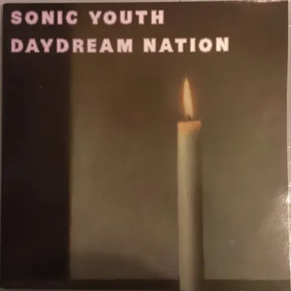 Sonic Youth - Daydream Nation - Bild 1