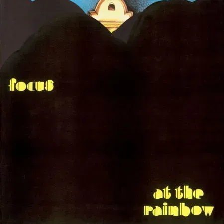Focus (2) - At The Rainbow - Bild 1