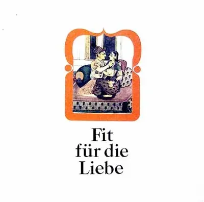 Ensemble Dieter Von Goetze - Fit Für Die Liebe - Bild 1