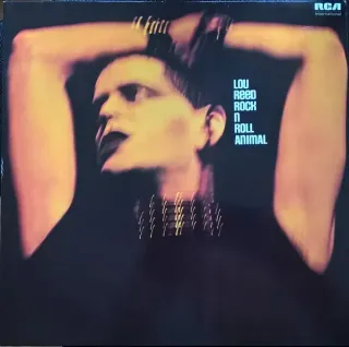 Lou Reed - Rock N Roll Animal - Bild 1