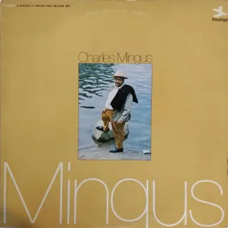 Charles Mingus - Mingus - Bild 1