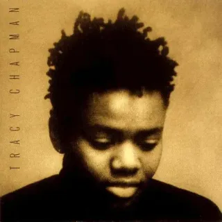 Tracy Chapman - Tracy Chapman - Bild 1