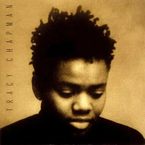 Tracy Chapman - Tracy Chapman - Bild 1