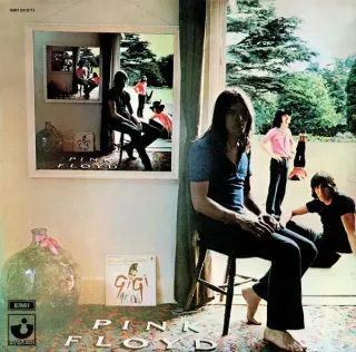 Pink Floyd - Ummagumma - Bild 1