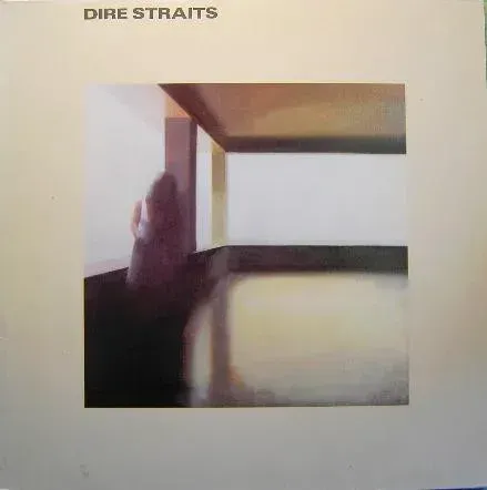 Dire Straits - Dire Straits - Bild 1
