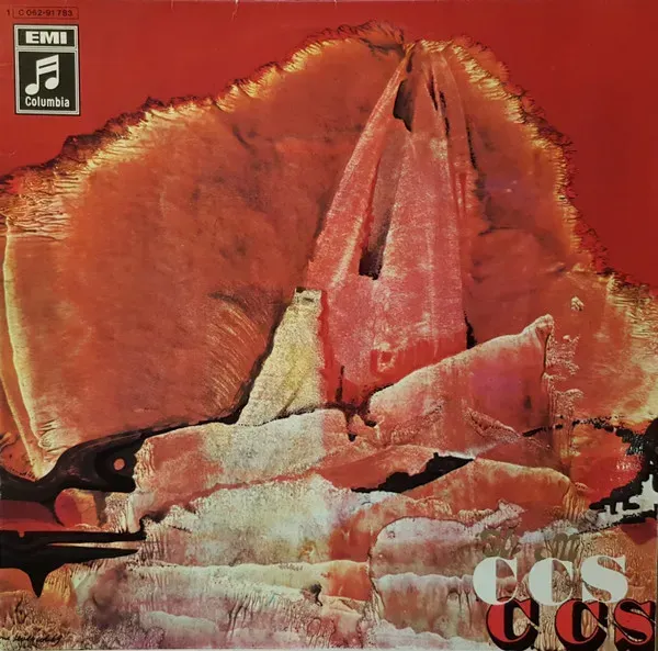 CCS - C.C.S. - Bild 1
