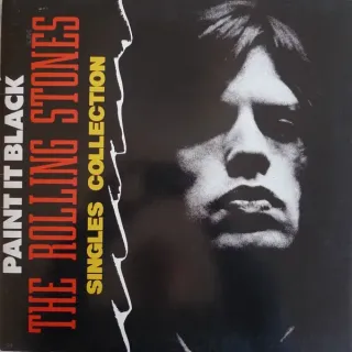 The Rolling Stones - Paint It Black - Singles Collection - Bild 1