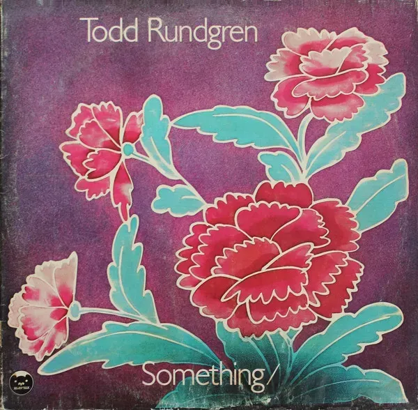 Todd Rundgren - Something / Anything? - Bild 1