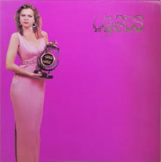 Lyres - Lyres Lyres - Bild 1