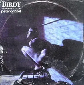 Background image for Peter Gabriel - Birdy