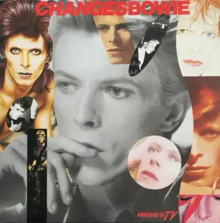 David Bowie - ChangesBowie - Bild 1