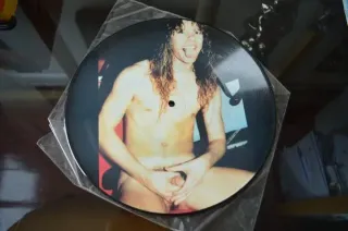 Metallica - Interview 1992 - Bild 1