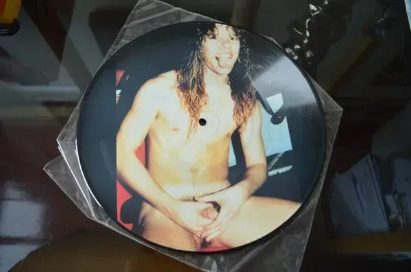 Metallica - Interview 1992 - Bild 1