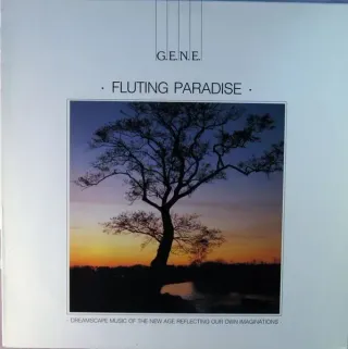 G.E.N.E. - Fluting Paradise - Bild 1