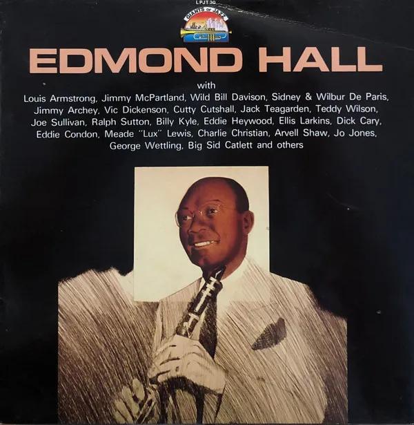 Edmond Hall - Edmond Hall