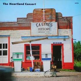 The Heartland Consort - The Heartland Consort